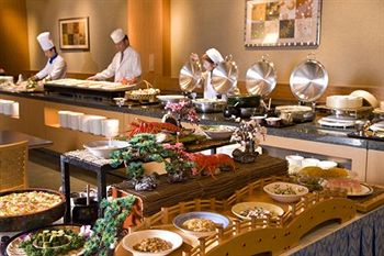 Hotel Kintetsu Aquavilla Ise Shima 4*