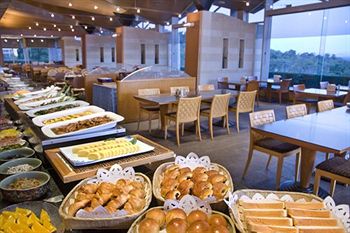 Hotel Kintetsu Aquavilla Ise Shima 4*