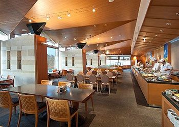Hotel Kintetsu Aquavilla Ise Shima 4*