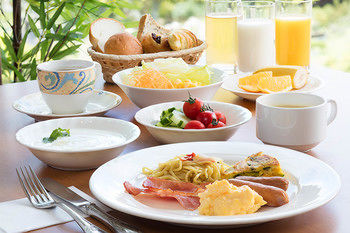 Hotel Kintetsu Aquavilla Ise Shima 4*