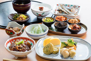 Hotel Kintetsu Aquavilla Ise Shima 4*