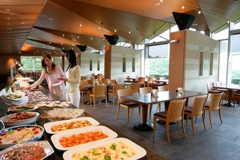 Hotel Kintetsu Aquavilla Ise Shima 4*