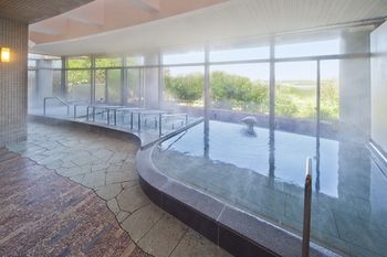 Hotel Kintetsu Aquavilla Ise Shima 4*