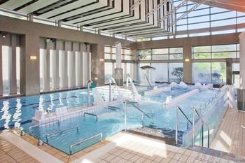 Hotel Kintetsu Aquavilla Ise Shima 4*