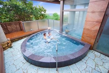 Hotel Kintetsu Aquavilla Ise Shima 4*