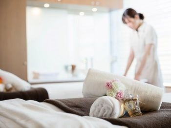 Hotel Kintetsu Aquavilla Ise Shima 4*