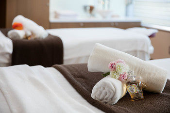 Hotel Kintetsu Aquavilla Ise Shima 4*