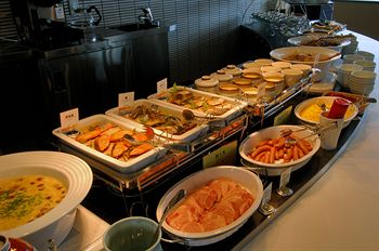 Toyama Manten Hotel 3*