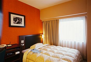 Toyama Manten Hotel 3*