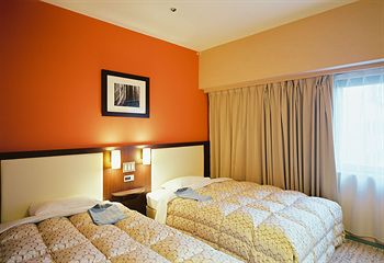 Toyama Manten Hotel 3*