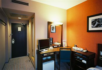 Toyama Manten Hotel 3*