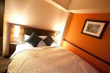 Toyama Manten Hotel 3*