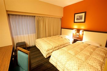 Toyama Manten Hotel 3*