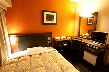 Toyama Manten Hotel 3*