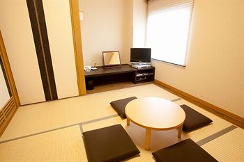 Toyama Manten Hotel 3*