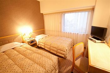 Toyama Manten Hotel 3*
