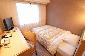 Toyama Manten Hotel 3*