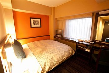 Toyama Manten Hotel 3*