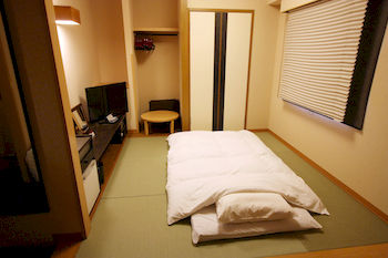 Toyama Manten Hotel 3*