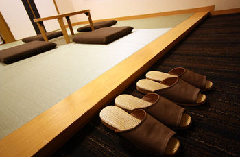 Toyama Manten Hotel 3*