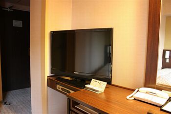 Toyama Manten Hotel 3*
