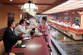 Toyama Manten Hotel 3*