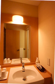 Toyama Manten Hotel 3*