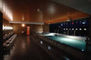 Toyama Manten Hotel 3*