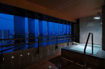 Toyama Manten Hotel 3*
