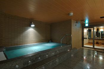 Toyama Manten Hotel 3*