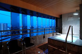 Toyama Manten Hotel 3*