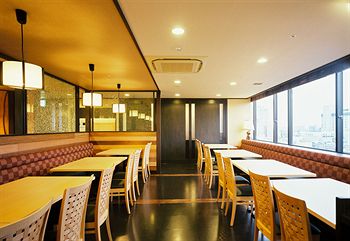 Toyama Manten Hotel 3*
