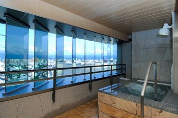 Toyama Manten Hotel 3*