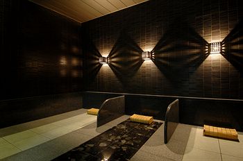 Toyama Manten Hotel 3*