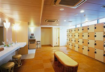 Toyama Manten Hotel 3*