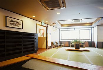 Toyama Manten Hotel 3*