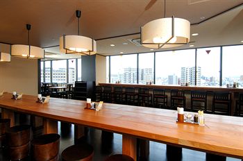 Toyama Manten Hotel 3*