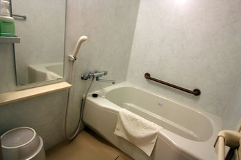 Toyama Manten Hotel 3*