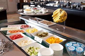 ANA Crowne Plaza Toyama by IHG 4*