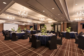 ANA Crowne Plaza Toyama by IHG 4*