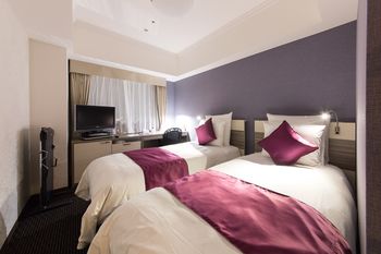 ANA Crowne Plaza Toyama by IHG 4*