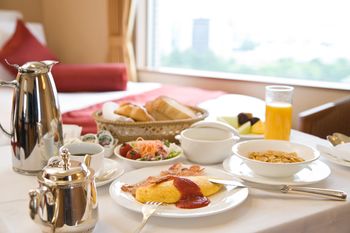 ANA Crowne Plaza Toyama by IHG 4*