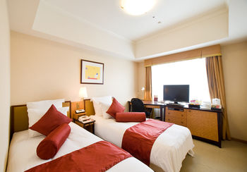 ANA Crowne Plaza Toyama by IHG 4*