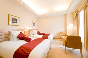 ANA Crowne Plaza Toyama by IHG 4*