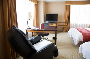 ANA Crowne Plaza Toyama by IHG 4*