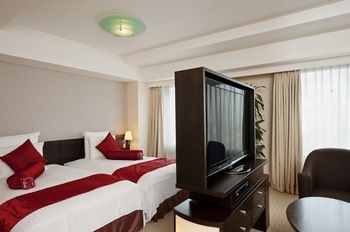 ANA Crowne Plaza Toyama by IHG 4*