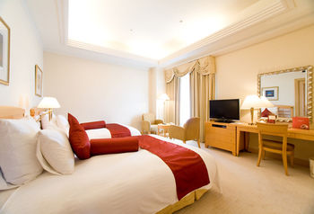 ANA Crowne Plaza Toyama by IHG 4*