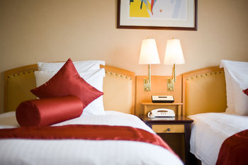ANA Crowne Plaza Toyama by IHG 4*