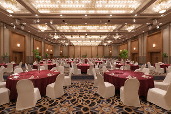 ANA Crowne Plaza Toyama by IHG 4*