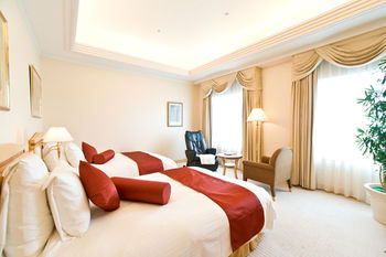 ANA Crowne Plaza Toyama by IHG 4*